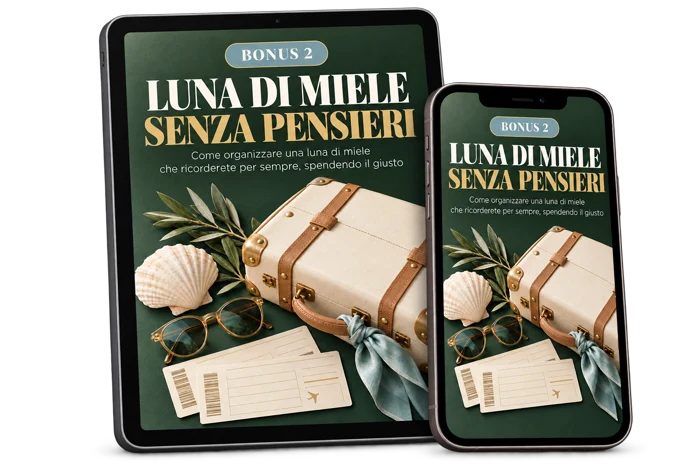 Luna di Miele Senza Pensieri