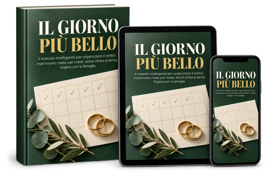 Il Giorno Più Bello